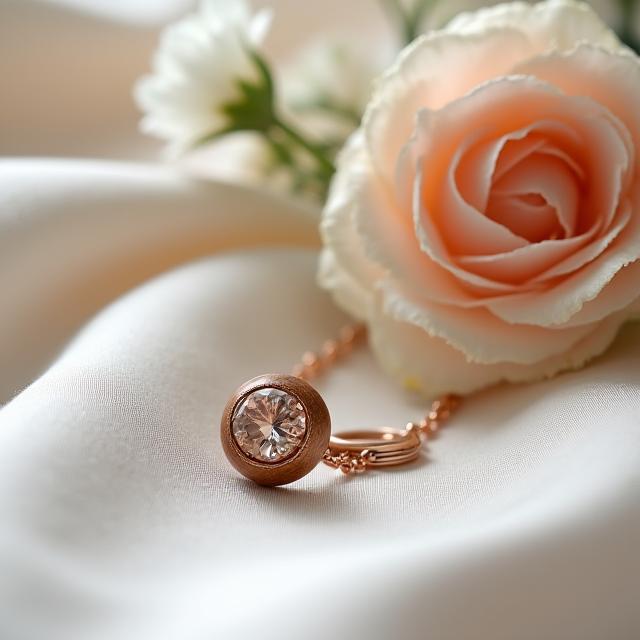 Joyería de bodas edición limitada